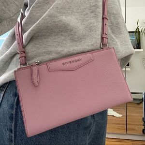 Givenchy Antigona Wallet Bag